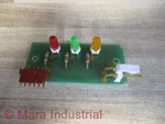 Universal Instruments Pcb B1568B. Fixed Price $106.77.