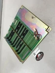 Yaskawa Backplane JANCD-MBB01 Used #131038. Fixed Price $275.00.