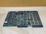 Eurotherm AE131243D Rev 013 Circuit Board Pcb #16X38. Fixed Price $175.00.