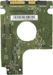 WD1200BEKT-00F3T0 (2061-771574-D01 02P) 2060-771574-001 Rev P1 120GB Sata Pcb. Fixed Price $22.81.