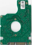 Hitachi HTS541680J9SA00 80GB Sata Pcb Board Only P/n: 0A53013 Mlc: DA1753. Fixed Price $12.37.
