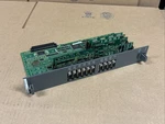 Fanuc A16B-2201-0091 /03A OPT2C Module Loaded W/ Daughter Boards Fast Ship. Fixed Price $349.00.