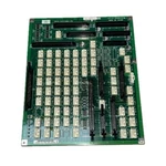Tokyo Electron TYB62D-4/PS2 3D81-050029-V1 Circuit Board. Fixed Price $210.00.