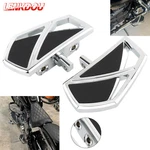 Mini Boards Phantom Foot Pegs Floorboard For Harley Touring Softail Sportster Xl. Fixed Price $70.28.