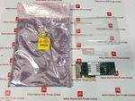 Intel CPU-D61407 (b) PR0/1000 Quad Port Server Adapter. Fixed Price $142.50.