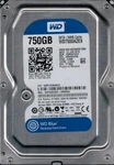 Western Digital WD7500AZEX-00RKKA0 750GB Dcm: EGRNHT2CH. Fixed Price $79.00.