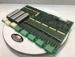 Shibaura Circuit Board H055056 Used #100372. Fixed Price $575.30.