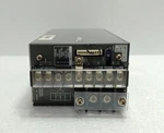 Nemic-lambda SR110-24 Switching Power Supply 24V 5A 120W Industrial Psu. Fixed Price $120.00.