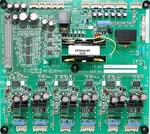 Yaskawa ETC615394 PZ6. Fixed Price $885.50.