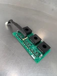 Ct Ltd UT48 Circuit Board 12091869-1 Iss 01.00 3130-0736-01 (9.3.2). Fixed Price $242.91.