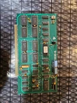 Fadal 1030-0D Circuit Board Free Ship, Please Read. Fixed Price $249.99.