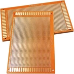 9 X 15CM Diy Prototyping Stripboard Solder Prototype Pcb Circuit. Fixed Price $15.74.