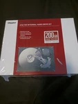 Maxtor Diamondmax 21 200GB 3.5" Pata 7200RPM Internal Hard Drive L01V200 Unopen. Fixed Price $55.90.