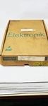 Siemens 6SC6100-0NA81 2-AXIS Regulator Board W/o Cbl. Fixed Price $272.77.