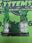 Hdd - Pcb Logic Board Maxtor 2F040L0 301525101 Only. Fixed Price $14.00.