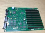 Cincinnati Milacron 3-533-1024G Circuit Board #107Z62. Fixed Price $950.00.