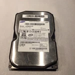 Samsung 80GB,INTERNAL,7200RPM,3.5" (HD080HJ/P) Hdd. Fixed Price $6.98.