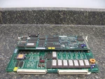Kawasaki 9MJ-32 9MH-32 Pc Board Is Repaired 30 Day Warranty. Fixed Price $98.00.