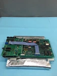 Ag 2100-0012-01 Pcb Module Motion Control, Delta Tau 601750-104, DTAI-01, 121475. Fixed Price $2500.00.