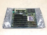 G486 Evb Rev Mother Board Cpu Intel I486SX And Ram. Fixed Price $140.00.