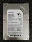 Seagate 9CY011-305 ST380215A 80GB 7,2KRPM Fw 3.AAD Dc 08444 ATA-100 3.5" Hdd. Fixed Price $87.73.
