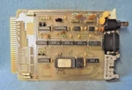 Telesis Circuit Board TZD-726012 162-66012A. Fixed Price $70.00.
