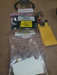Winsystems FPA-6435 KFPA-64C35-2834A ==board And Plug New==. Fixed Price $100.00.