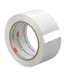 3M 1350F-1, 1" X 72 Yds, White Electrical Tape, Polyester Film, Mil. Fixed Price $29.99.