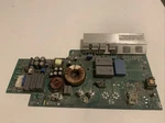 Ego 75.08017.003 Induction Cooktop Generator 7330245 Power Supply Board #286. Fixed Price $107.99.