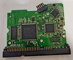Western Digital 160GB Ide Pcb WD1600BB-22GUCO Working W/ Rom. Fixed Price $30.84.