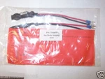 New Ge Security 7300003 Aux Diode Assembly Wires X2. Fixed Price $72.50.