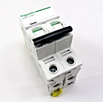 Schneider Electric IC60N 10A Miniature Circuit Breaker 400V. Fixed Price $30.00.