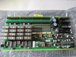 Vellinge Electronics 560 (02-01) Rev J.9 S: 010 Relay Control Board. Fixed Price $499.95.