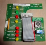 Sti 42455-0010B Pca Minisafe Panel Board 424550010B New. Fixed Price $649.99.