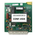 Thermalogic 121-336 Temperature Controller Pcb Card RA2015-04 Working Surplus. Fixed Price $354.21.