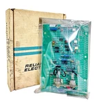 Reliance Electric 0-55307-1 460V Printed Circuit Power Supply Board, New. Fixed Price $160.00.