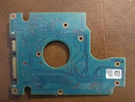 Hitachi HTS725050A7E630 PN:0J26165 MLC:DA6220 (0J21947 DA5260A) 500GB Sata Pcb. Fixed Price $19.46.