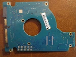 Seagate ST9500420AS 9HV144-300 FW:0002SDM1 Wu (100563953 E) 500GB 2.5" Sata Pcb. Fixed Price $14.70.