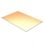 Mg Chemicals (687) 4"X 6" 1/32" Thick Single-sided Prototyping Copper-clad Board. Fixed Price $14.20.