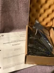 General Electric 531X134EPRBHG1 Encoder Process Interface .nos. Fixed Price $250.00.