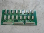 1 Ishida P-5436 Board. Fixed Price $107.70.