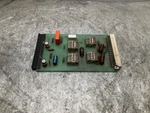 Ona Edm Pcb Printed Circuit Board 770051 09 032 692. Fixed Price $150.00.