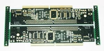 2X Sonnet Technologies Crescendo Mac Green Pcb Board Prototype C61G3-AV New Pair. Fixed Price $59.99.