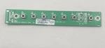 Planar EP6524K Key Button Board PCB-HB65A7X-KBA E332P. Fixed Price $35.99.