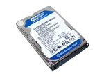Western Digital WD5000BEVT-22A0RT0 Sata 2.5500GB Hd Hard Drive. Fixed Price $57.90.