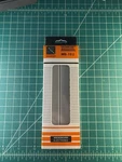MB-102 Solderless Breadboard 830 Tie Point Split Power Rail Pack. Fixed Price $25.00.