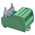 Phoenix Contact VIP-2/SC/FLK16 Interface Breakout Module 25VAC 60VDC, 1A. Fixed Price $35.00.