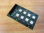 Yaskawa JANCD-MMM04 Mrc Control Board JANCDMMM04. Fixed Price $34.77.