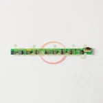 One Used Fanuc A20B-8200-0630. Fixed Price $450.42.