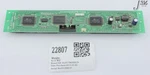 22807 Ise Electronics Pcb, Display Module (parts) CU40026SCPB-T20A. Fixed Price $80.00.